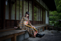 遠山涼音さん　　　　DSC_0121