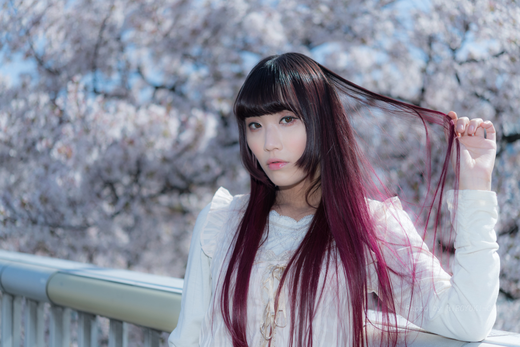 遠山涼音さん　　　　DSC_0153