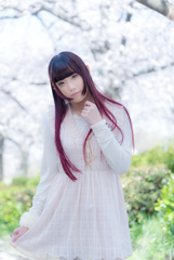 遠山涼音さん　　　　DSC_0027