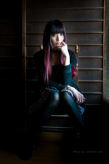 遠山涼音さん　　　　　DSC_0549