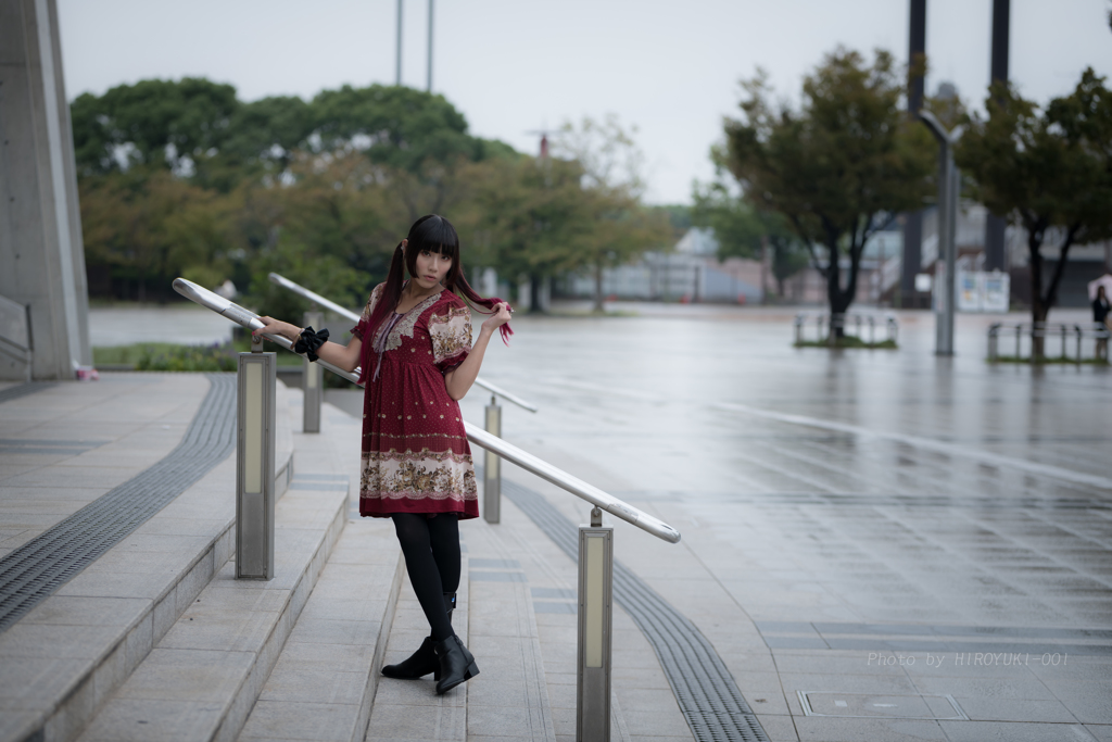 遠山涼音さん　　　　　DSC_0093