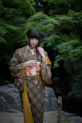 遠山涼音さん　　　　　DSC_0095