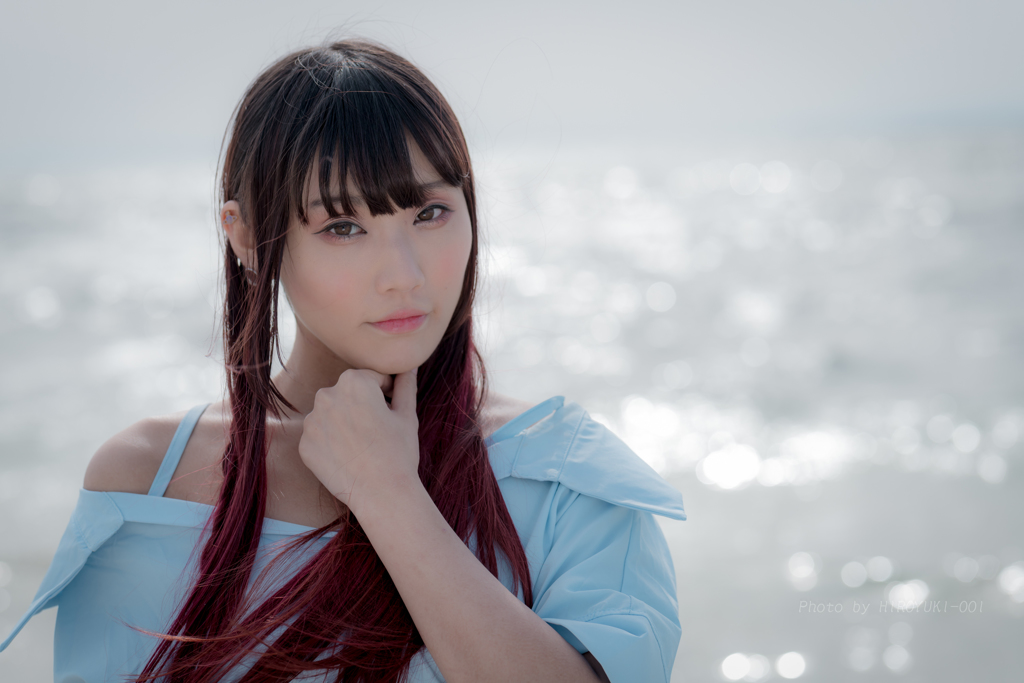 遠山涼音さん　　　　　DSC_0265