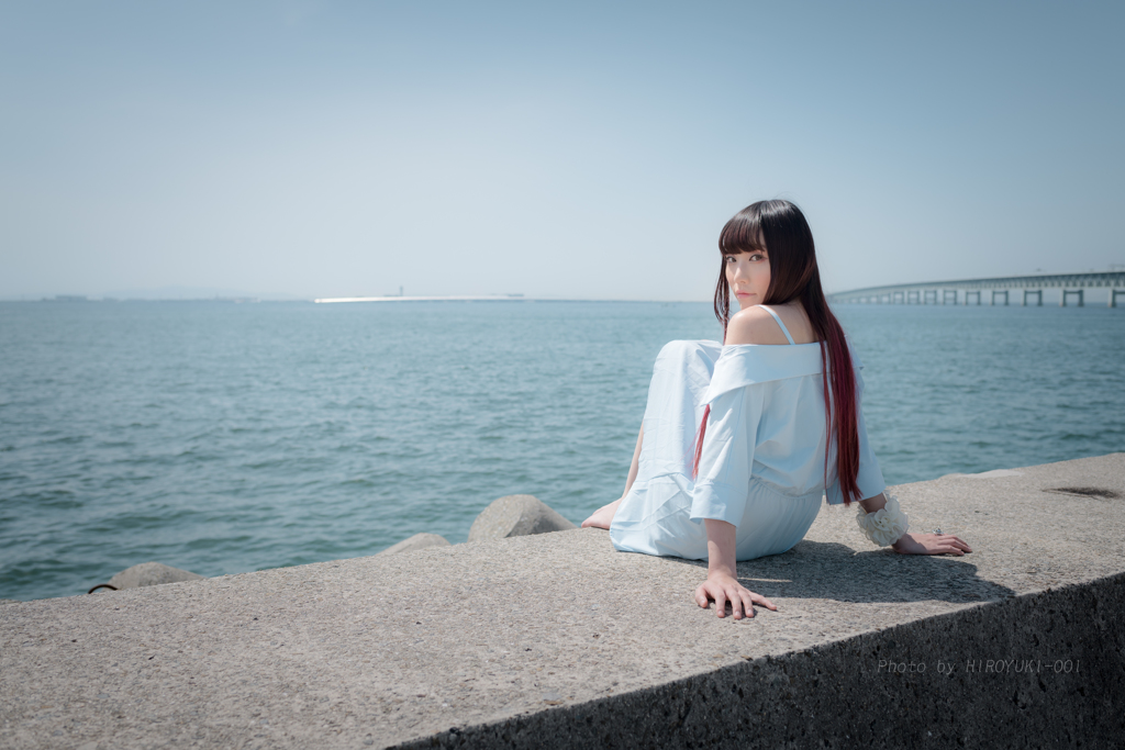 遠山涼音さん　　　　DSC_0125