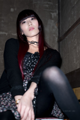 遠山涼音さん　　　　　DSC_0506