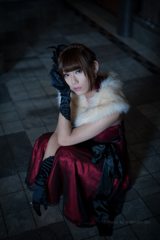 遠山涼音さん　　　　DSC_0729