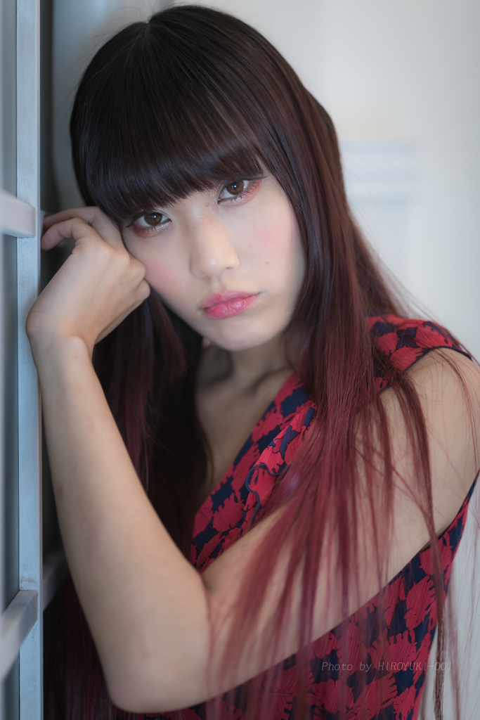 遠山涼音さん　　　　DSC_0561