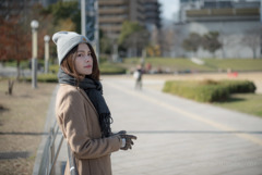  杏さん