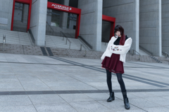 遠山涼音さん　　　　DSC_0325