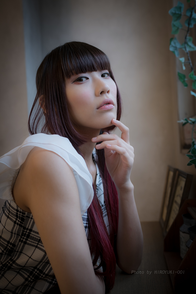 遠山涼音さん　　　　　DSC_0317