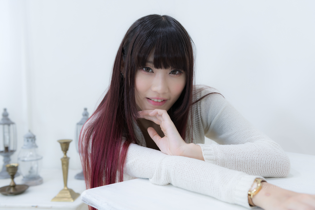 遠山涼音さん　　　　DSC_0311