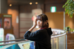 遠山涼音さん　　　　DSC_0145