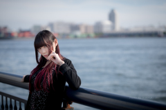 遠山涼音さん　　　　　DSC_0211