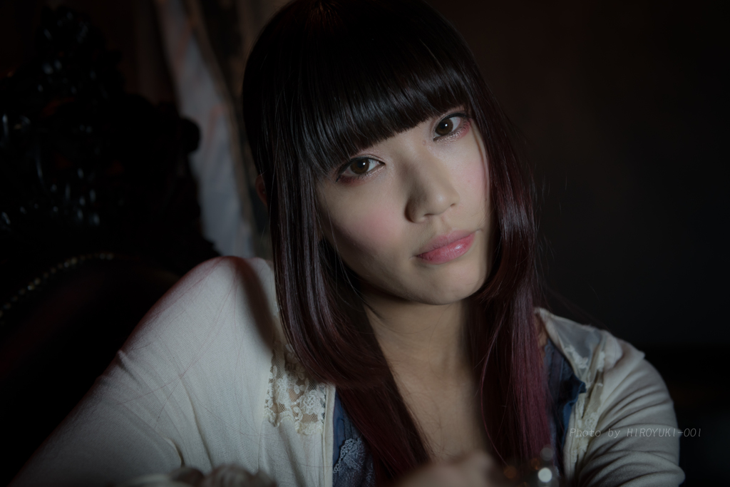 遠山涼音さん　　　　　DSC_0147