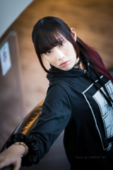 遠山涼音さん　　　　DSC_0163