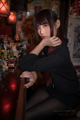 遠山涼音さん　　　　DSC_0730