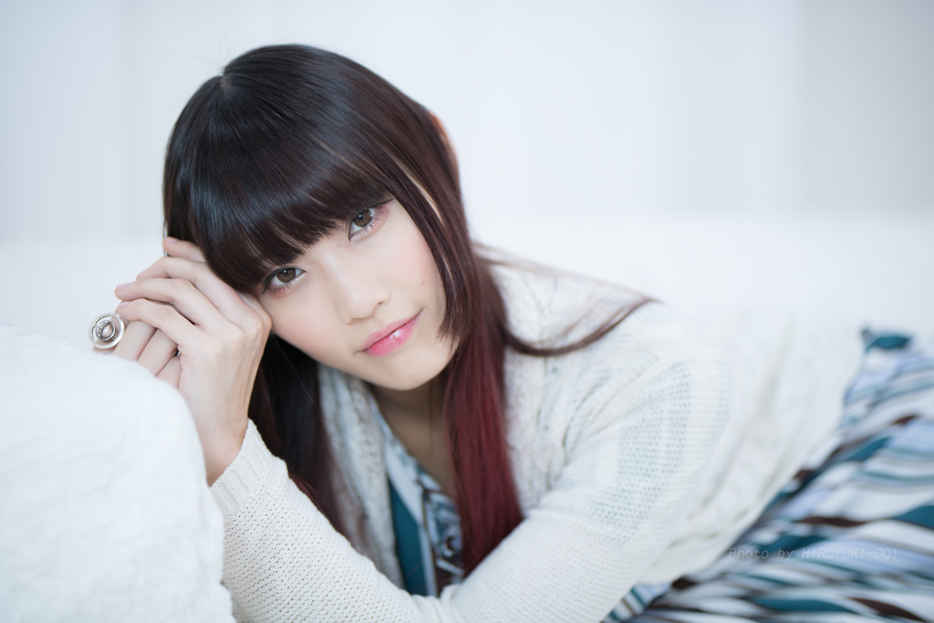 遠山涼音さん　　　　DSC_0145