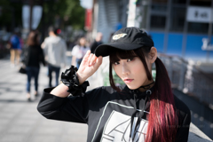 遠山涼音さん　　　　DSC_0414