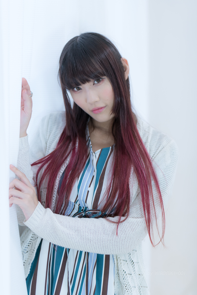 遠山涼音さん　　　　DSC_0203