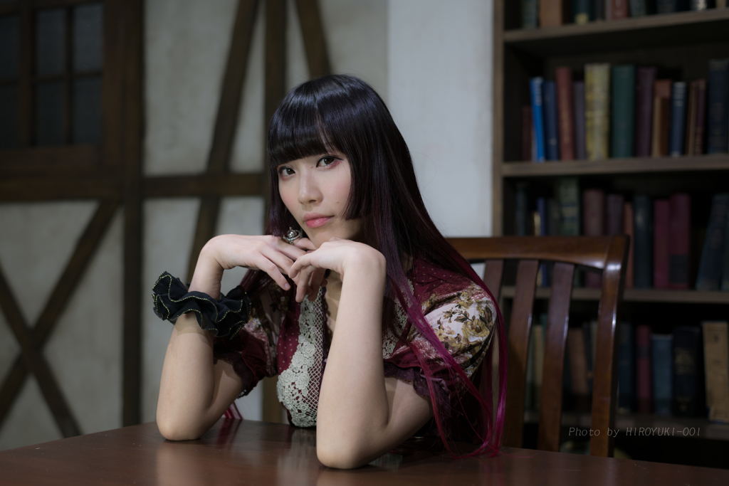 遠山涼音さん　　　　　DSC_0139