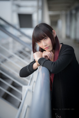 遠山涼音さん　　　　　DSC_0320