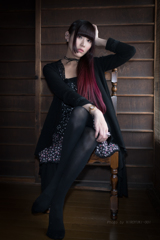 遠山涼音さん　　　　　DSC_0555