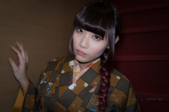遠山涼音さん　　　　DSC_0450