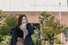 りなさん　　　DSC_0037