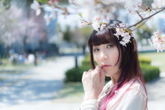 遠山涼音さん　　　　DSC_0024