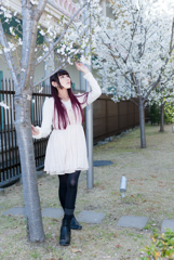 遠山涼音さん　　　　DSC_0113