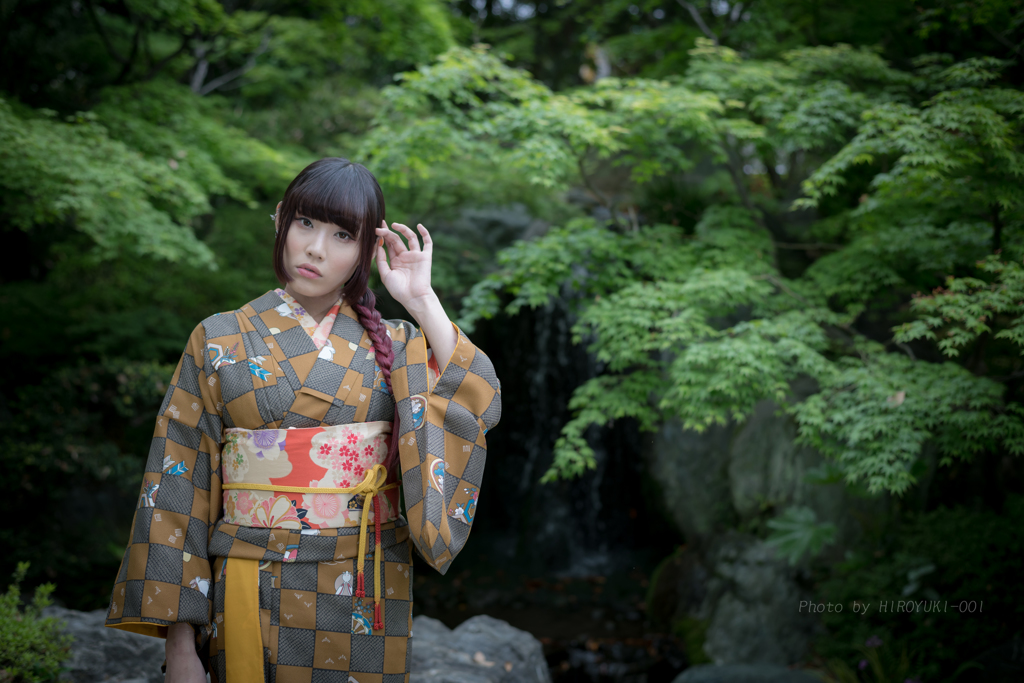 遠山涼音さん　　　　DSC_0097