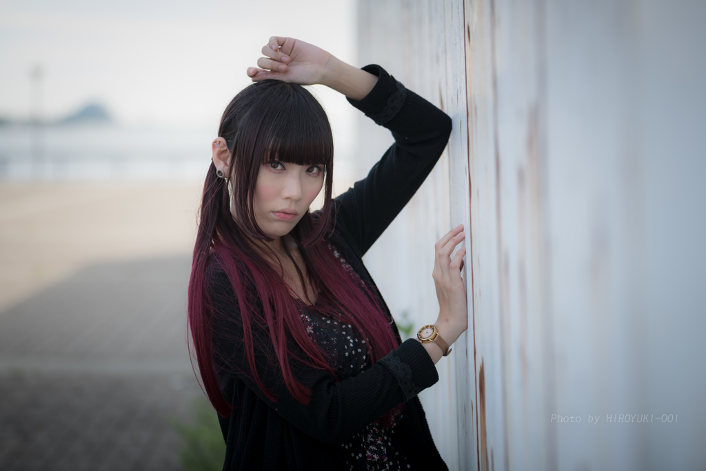 遠山涼音さん　　　　　DSC_0292