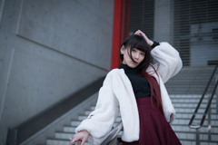 遠山涼音さん　　　　DSC_0293