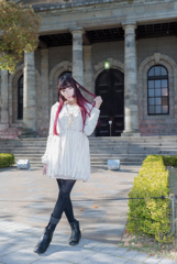 遠山涼音さん　　　　DSC_0091