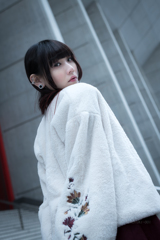 遠山涼音さん　　　　DSC_0381