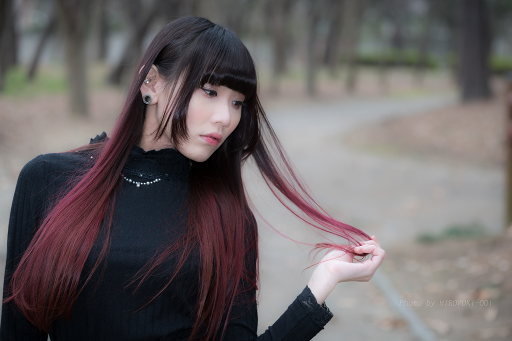 遠山涼音さん　　　　DSC_0111