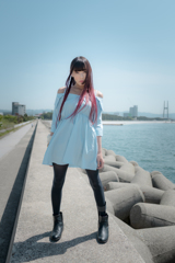 遠山涼音さん　　　　DSC_0083