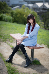 遠山涼音さん　　　　　DSC_0084