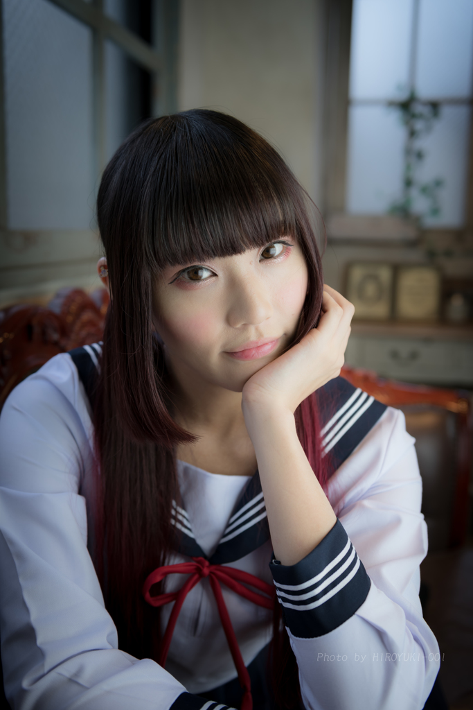 遠山涼音さん　　　　　DSC_0135