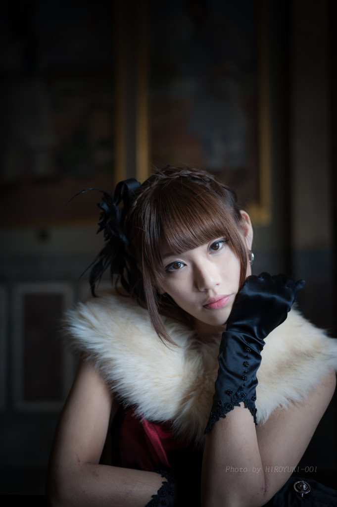 遠山涼音さん　　　　DSC_0639