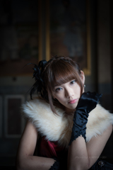 遠山涼音さん　　　　DSC_0639