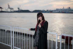 遠山涼音さん　　　　　DSC_0366
