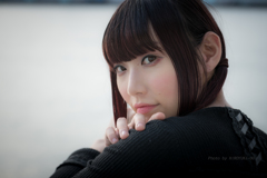遠山涼音さん　　　　　DSC_0326