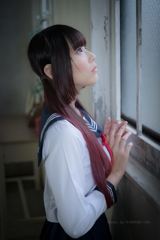 遠山涼音さん　　　　　DSC_0168