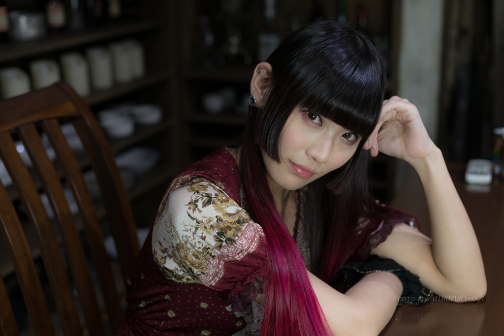 遠山涼音さん　　　　　DSC_0175