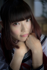 遠山涼音さん　　　　　DSC_0143