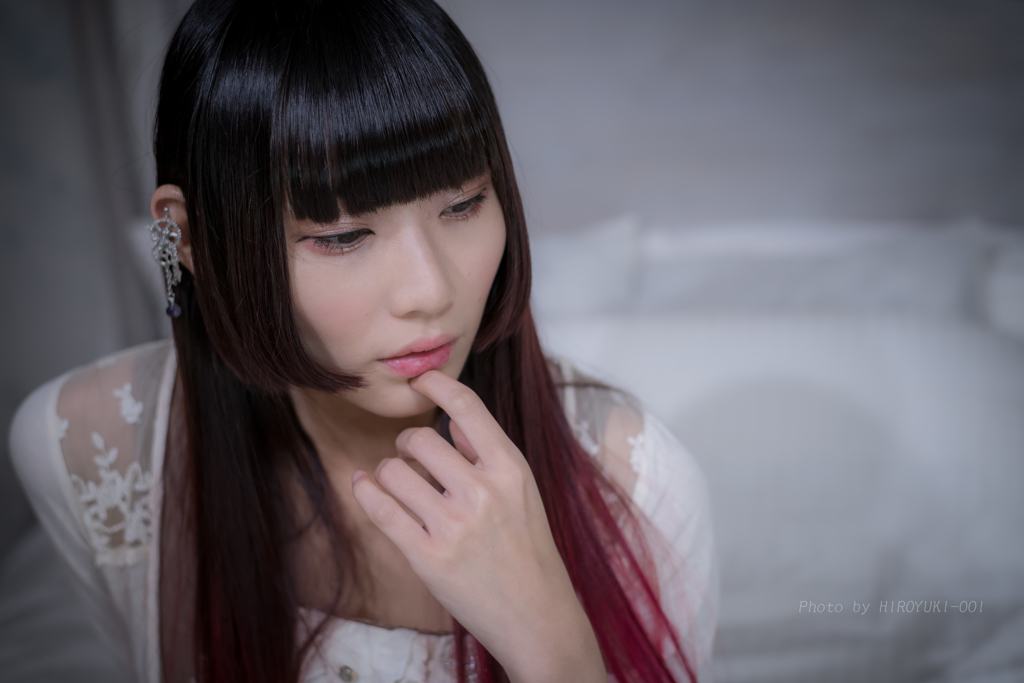 遠山涼音さん　　　　　DSC_0158