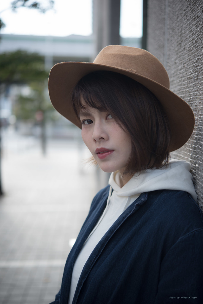 杏さん