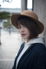杏さん