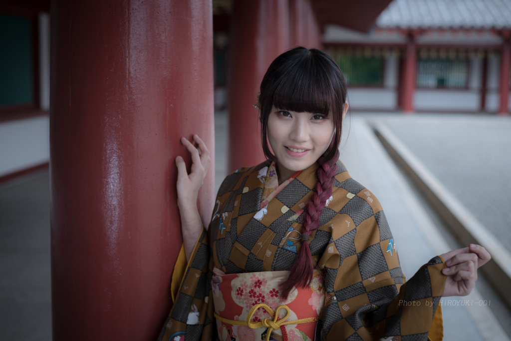 遠山涼音さん　　　　DSC_0272